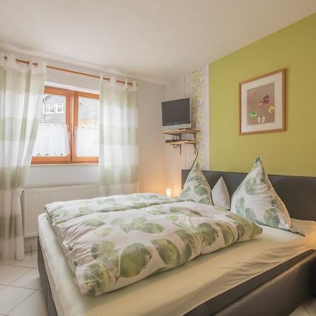 Studiohaus Haus Roswitha Geisfeld  Екстериор снимка